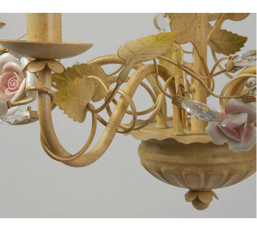 Подвесная люстра Abrasax Suzanne SD0925/5