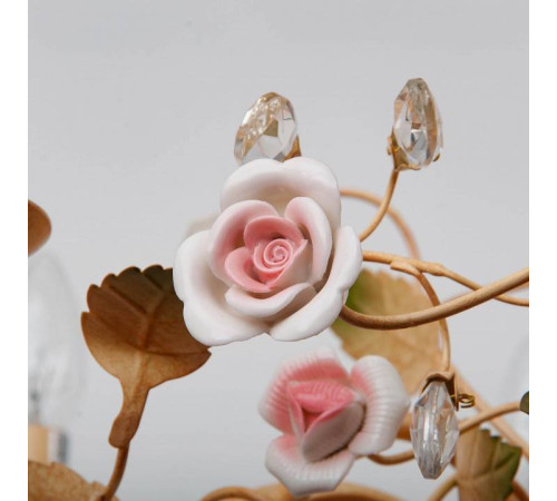 Подвесная люстра Abrasax Suzanne SD0925/8