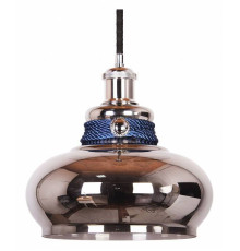 Подвесной светильник Abrasax 788 SD788 BLUE