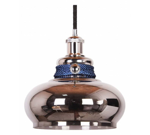 Подвесной светильник Abrasax 788 SD788 BLUE