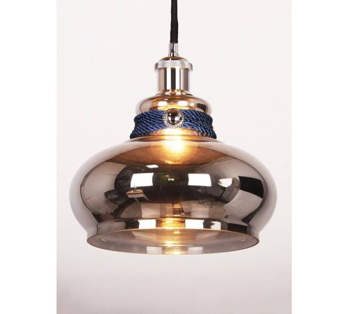 Подвесной светильник Abrasax 788 SD788 BLUE