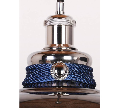 Подвесной светильник Abrasax 788 SD788 BLUE