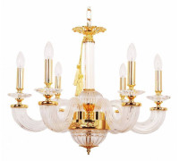 Подвесная люстра Abrasax 795 SD795