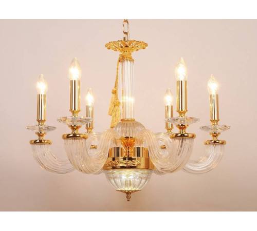 Подвесная люстра Abrasax 795 SD795