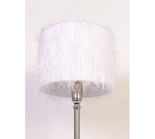 Настольная лампа декоративная Abrasax Manne TL-7721-1CRB