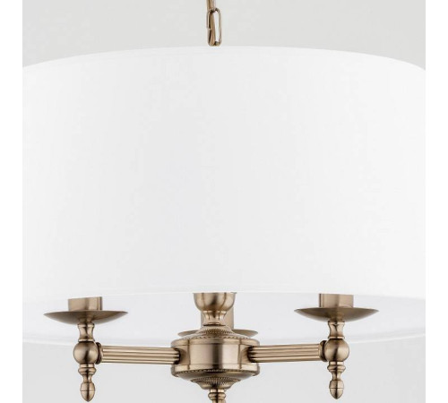 Подвесной светильник ADILUX Roksana 16073