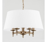 Подвесной светильник ADILUX Roksana 16075