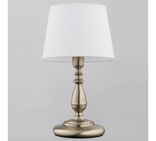 Настольная лампа декоративная ADILUX Roksana 16078