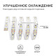 Лента светодиодная Apeyron Electrics 00-331