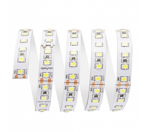 Лента светодиодная Apeyron Electrics 00-343