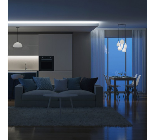 Лента светодиодная Apeyron Electrics 00-343