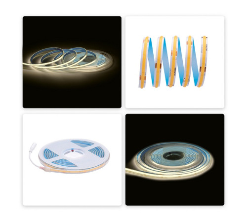 Лента светодиодная Apeyron Electrics 00-390