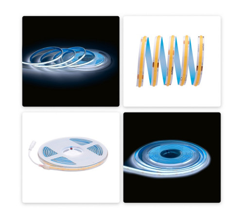 Лента светодиодная Apeyron Electrics 00-392