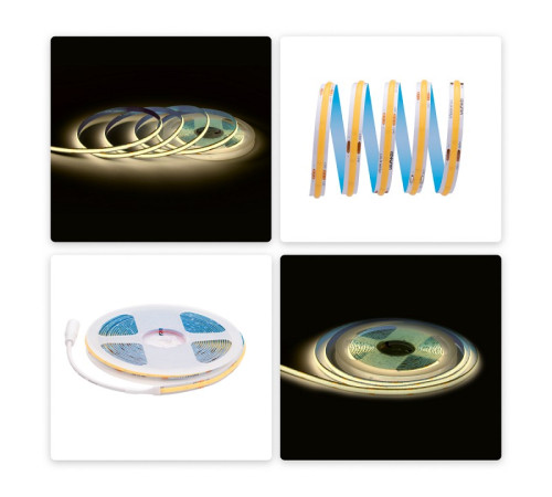 Лента светодиодная Apeyron Electrics 00-393