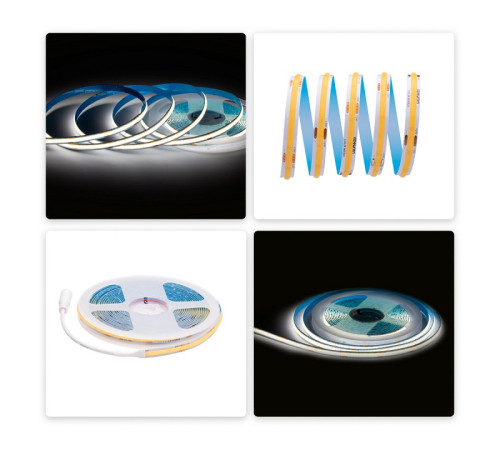Лента светодиодная Apeyron Electrics 00-394