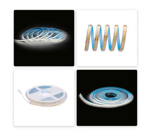 Лента светодиодная Apeyron Electrics 00-490