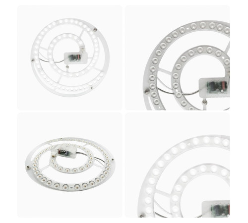 Модуль светодиодный Apeyron Electrics 02-27