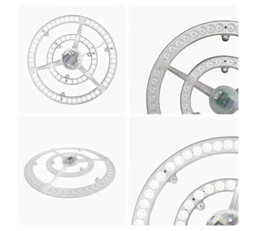 Модуль светодиодный Apeyron Electrics 02-28