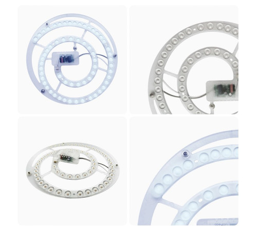 Модуль светодиодный Apeyron Electrics 02-30
