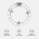 Модуль светодиодный Apeyron Electrics 02-56