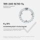 Модуль светодиодный Apeyron Electrics 02-56