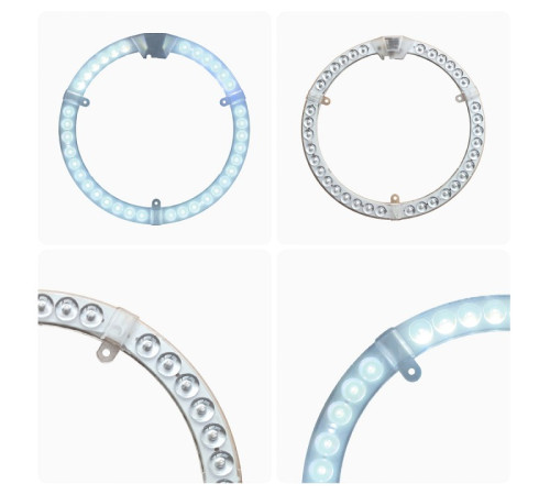 Модуль светодиодный Apeyron Electrics 02-66