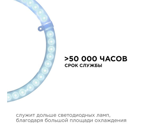 Модуль светодиодный Apeyron Electrics 02-66