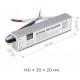 Блок питания с проводом Apeyron Electrics 03-102