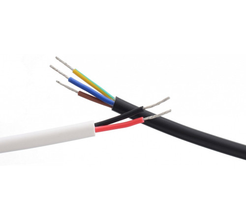 Блок питания с проводом Apeyron Electrics 03-102