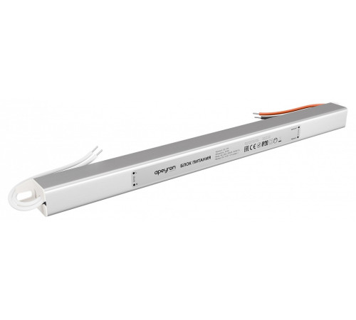 Блок питания с проводом Apeyron Electrics 03-176