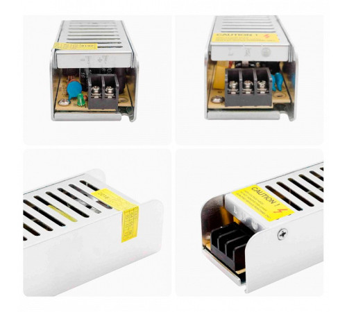 Блок питания Apeyron Electrics 03-46/2