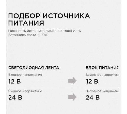 Блок питания Apeyron Electrics 03-46/2