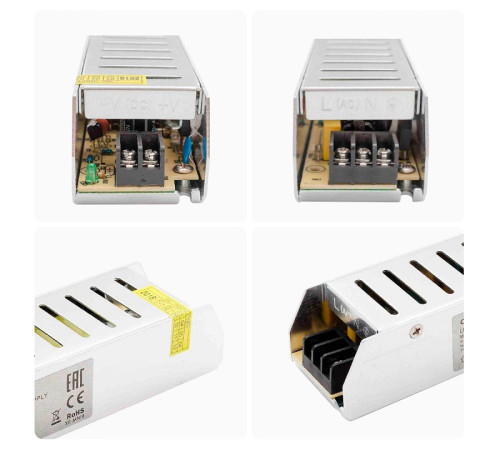 Блок питания Apeyron Electrics 03-48