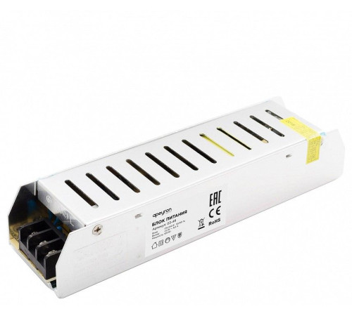 Блок питания Apeyron Electrics 03-49