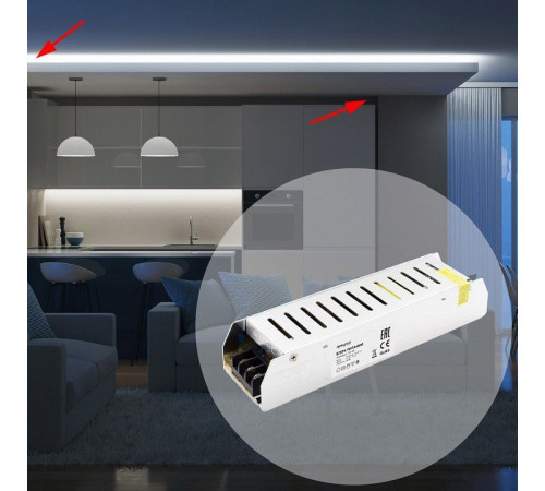 Блок питания Apeyron Electrics 03-49