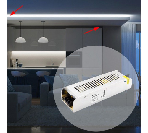 Блок питания Apeyron Electrics 03-50