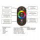 Контроллер-регулятор цвета RGB с пультом ДУ Apeyron Electrics 04-03(288)
