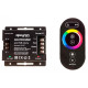 Контроллер-регулятор цвета RGB с пультом ДУ Apeyron Electrics 04-03(288)
