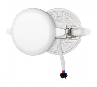 Встраиваемый светильник Apeyron Electrics  06-100