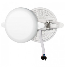 Встраиваемый светильник Apeyron Electrics  06-100