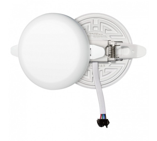 Встраиваемый светильник Apeyron Electrics 06-100