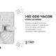 Встраиваемый светильник Apeyron Electrics 06-114