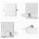 Встраиваемый светильник Apeyron Electrics 06-114