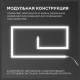 Модульный светильник Apeyron Electrics 07-09