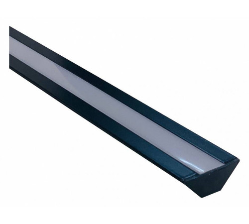 Короб накладной Apeyron Electrics 08-07-ЧБ
