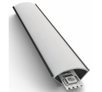 Короб накладной Apeyron Electrics  08-08