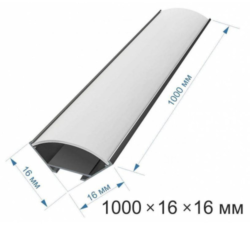 Короб накладной Apeyron Electrics 08-08