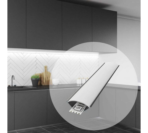 Короб накладной Apeyron Electrics 08-08