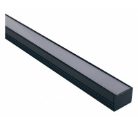 Короб накладной Apeyron Electrics  08-10-ЧБ