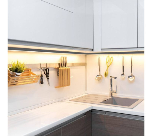 Короб накладной Apeyron Electrics 08-10-ЧБ